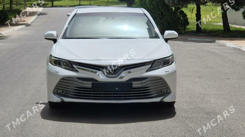 Toyota Camry 2018 - 328 000 TMT - Aşgabat - img 2