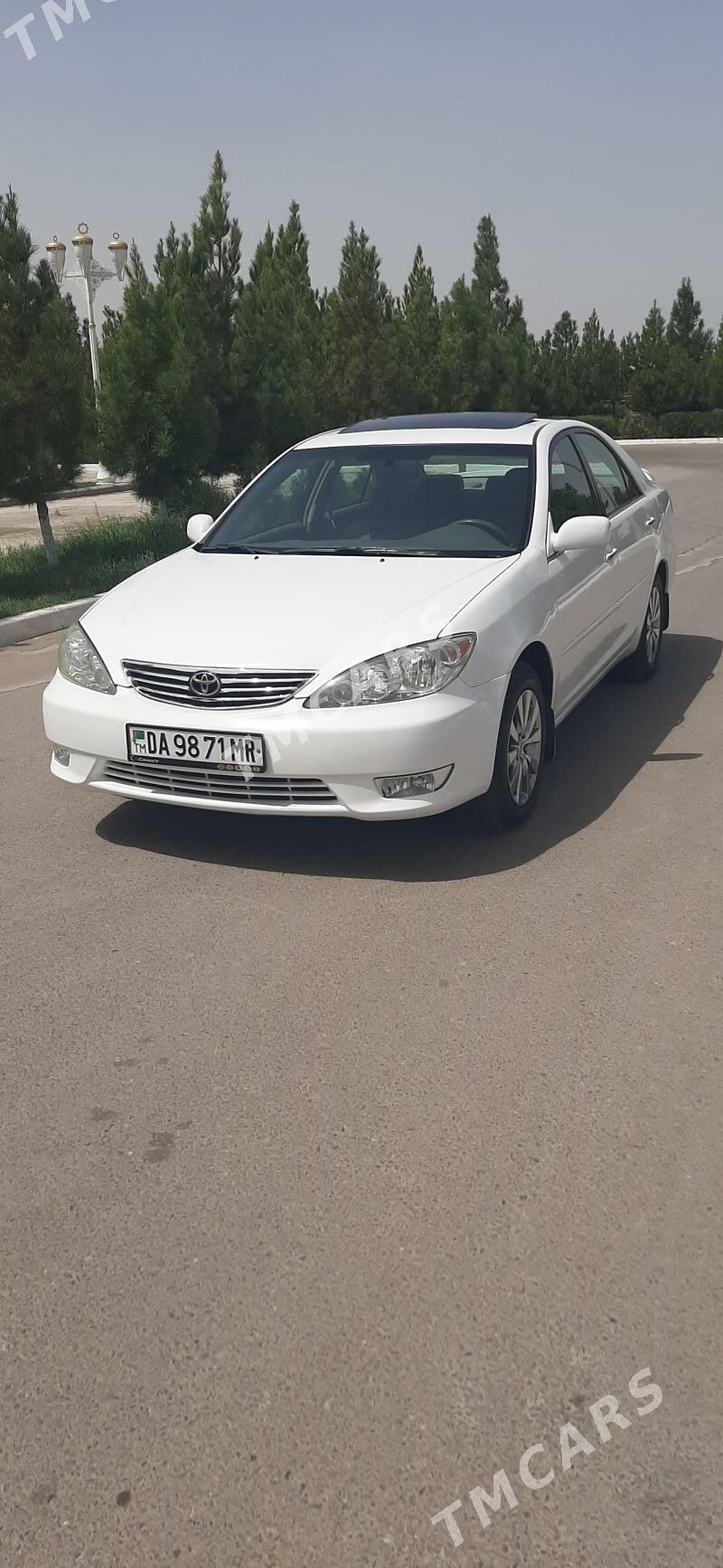 Toyota Camry 2003 - 170 000 TMT - Mary - img 2