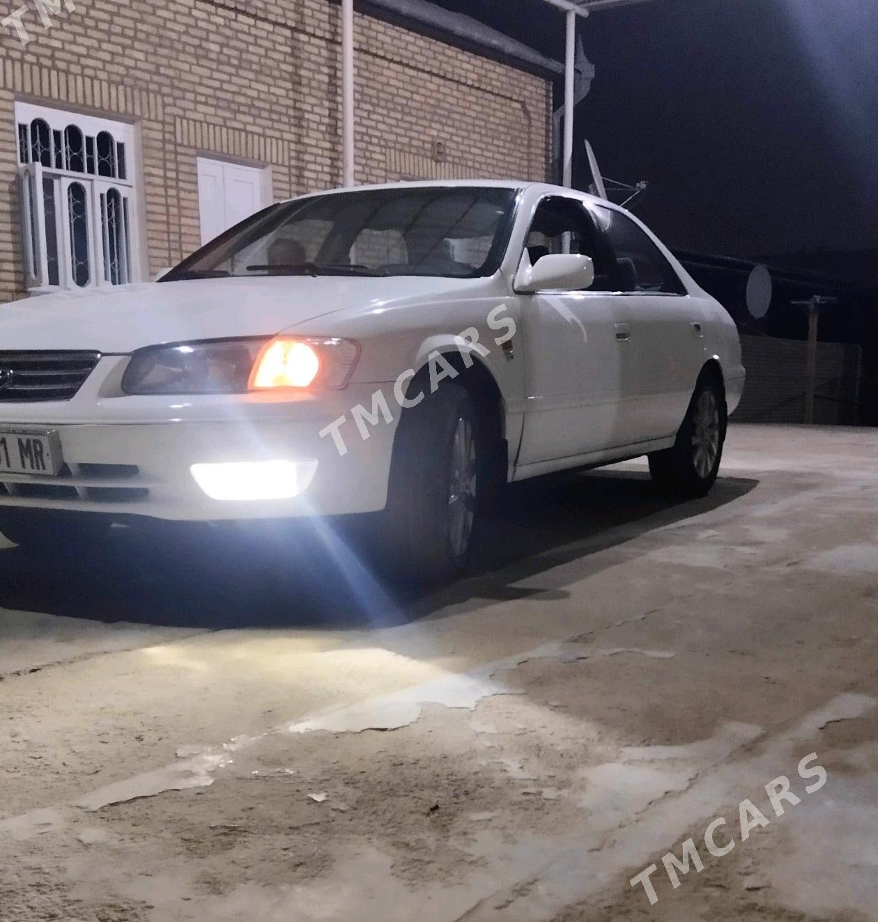Toyota Camry 1997 - 123 000 TMT - Mary - img 3