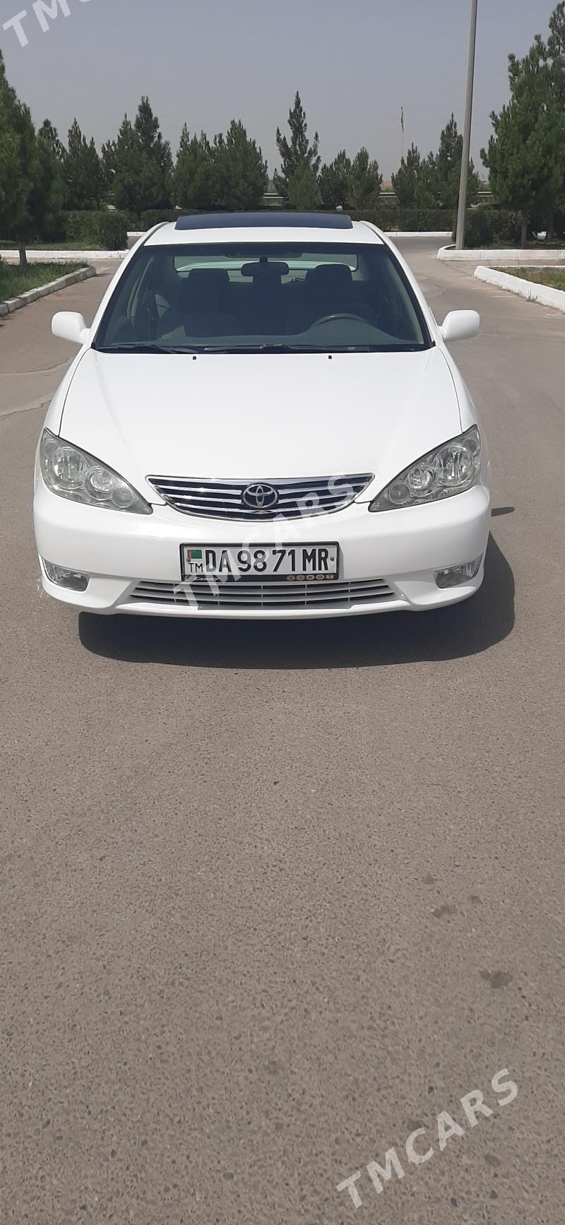 Toyota Camry 2003 - 170 000 TMT - Mary - img 3
