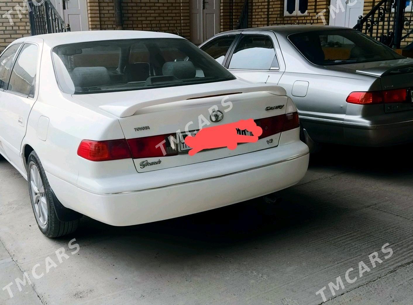 Toyota Camry 1997 - 123 000 TMT - Mary - img 2