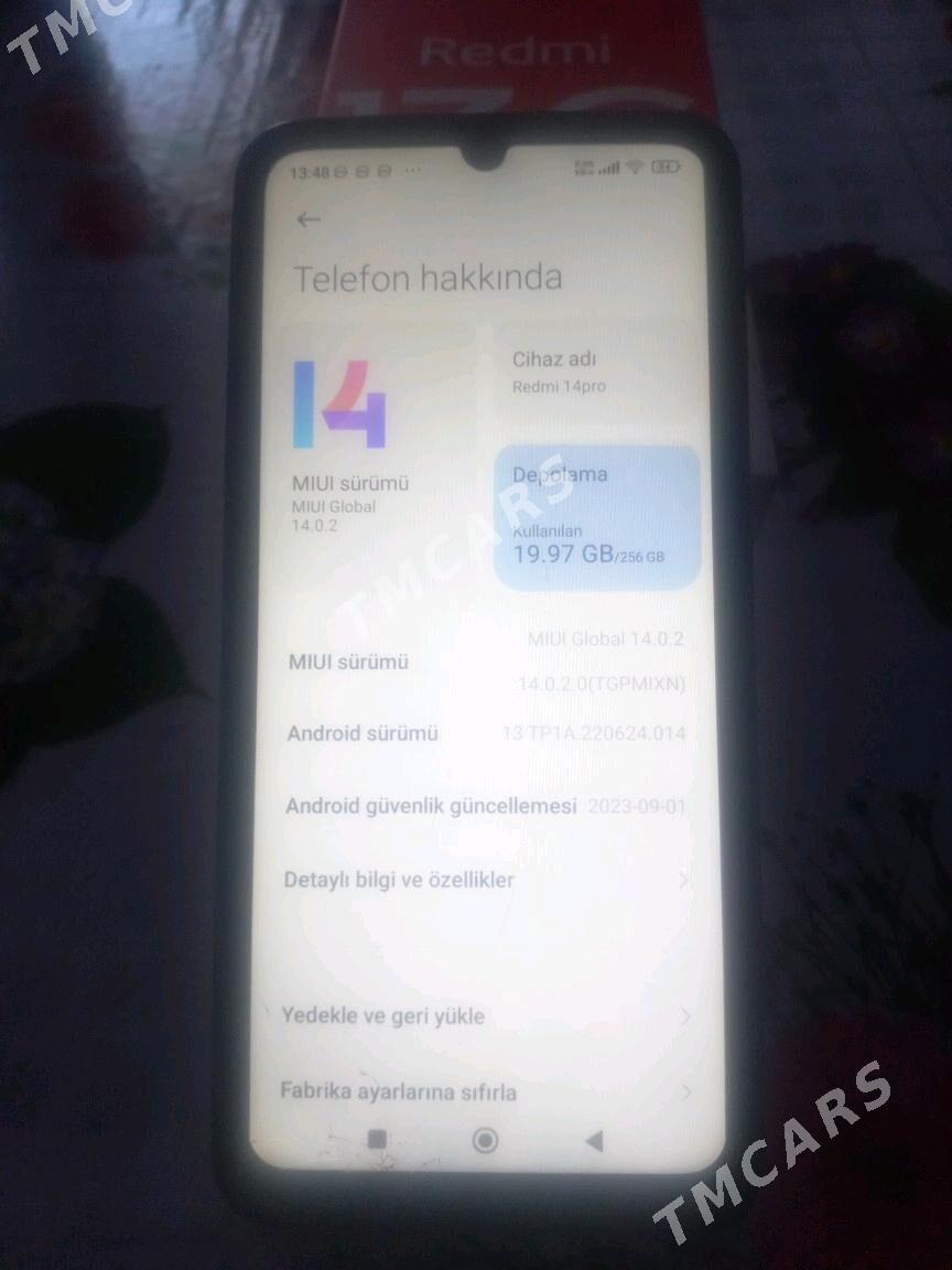 Redmi 13c - Tejen - img 4
