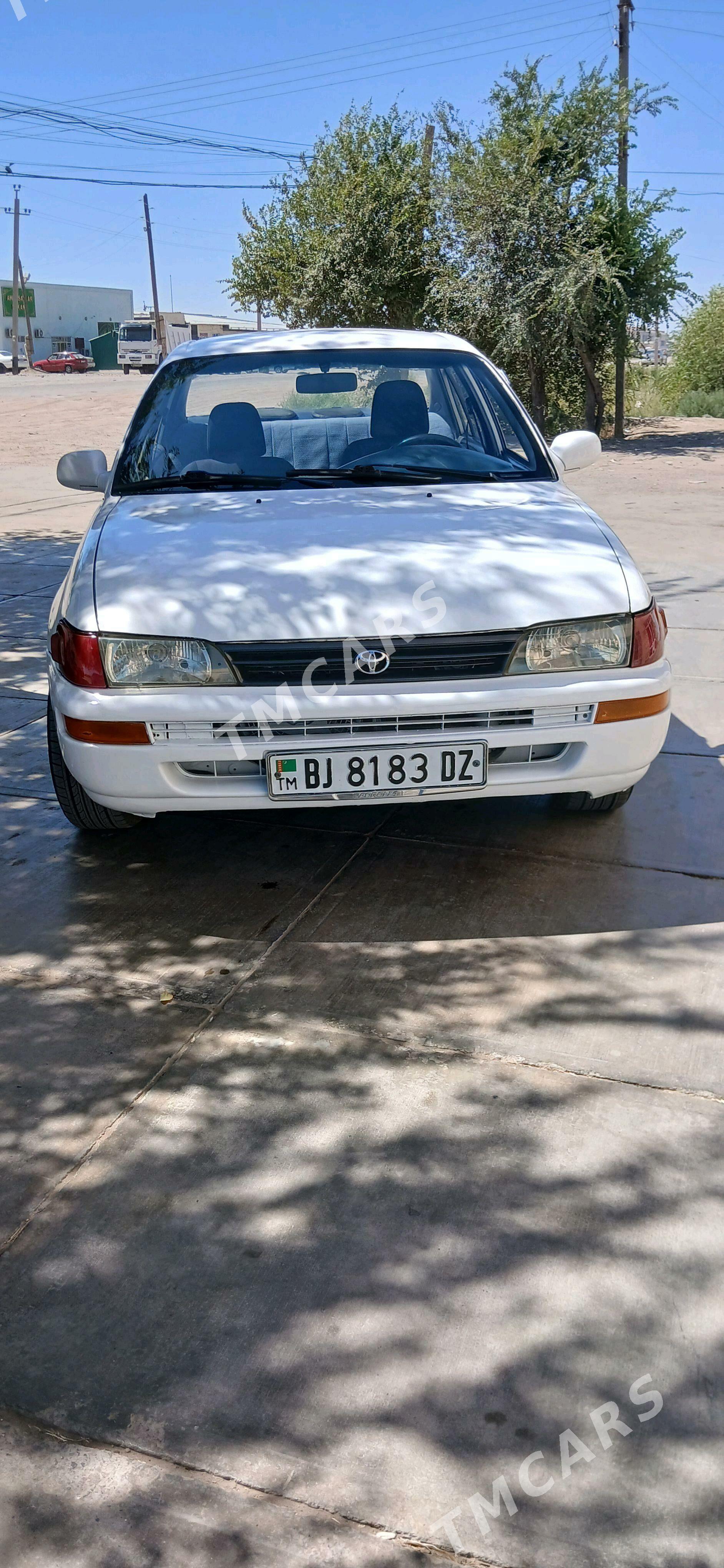 Toyota Corolla 1994 - 47 000 TMT - Gubadag - img 2