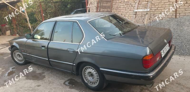 BMW 730 1989 - 30 000 TMT - Türkmenabat - img 5
