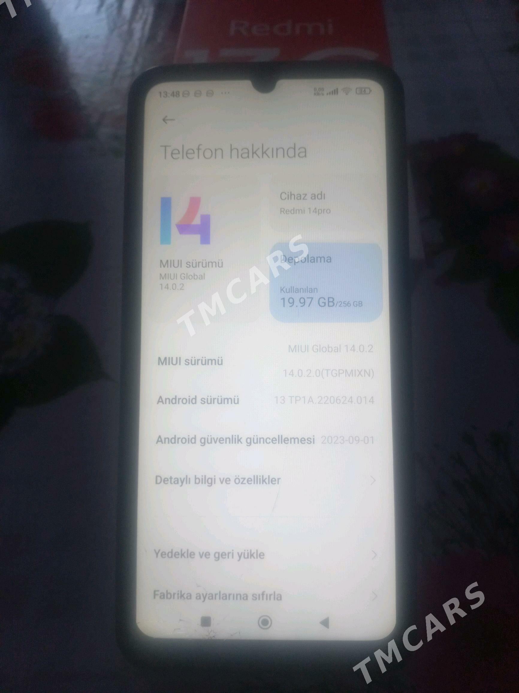 Redmi 13c - Tejen - img 6