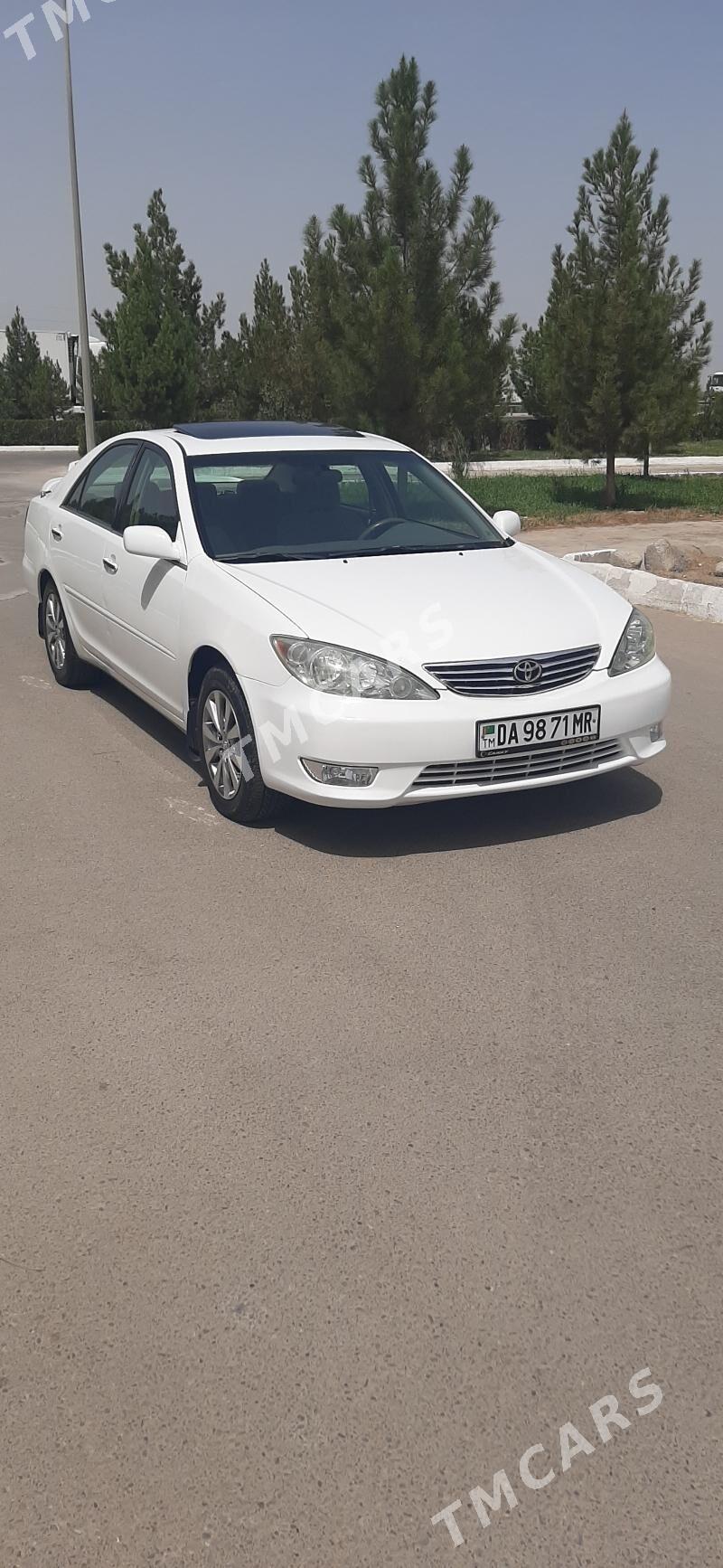 Toyota Camry 2003 - 170 000 TMT - Mary - img 5