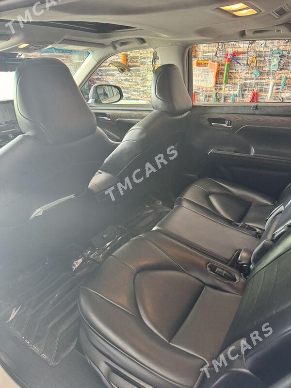 Toyota Highlander 2020 - 580 000 TMT - Aşgabat - img 2