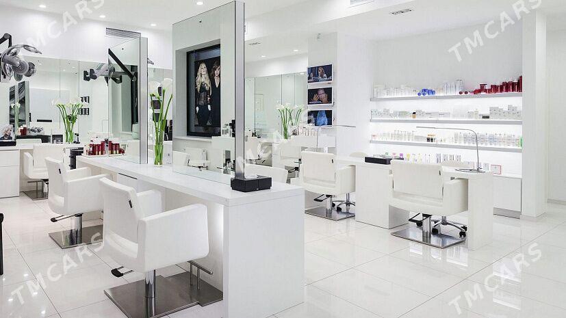 Arenda salon yer bar - Aşgabat - img 2