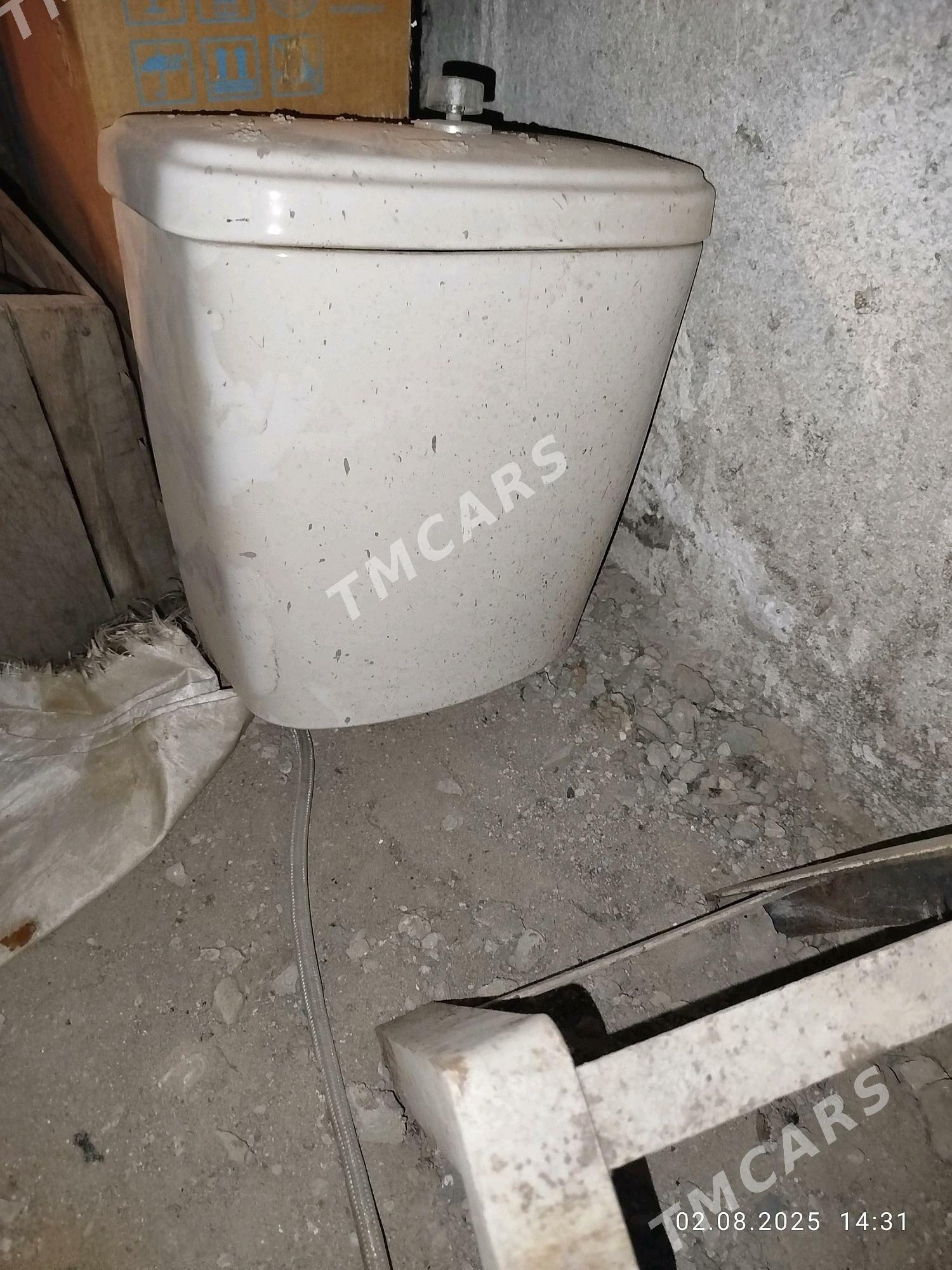 bacok - Türkmenbaşy - img 2