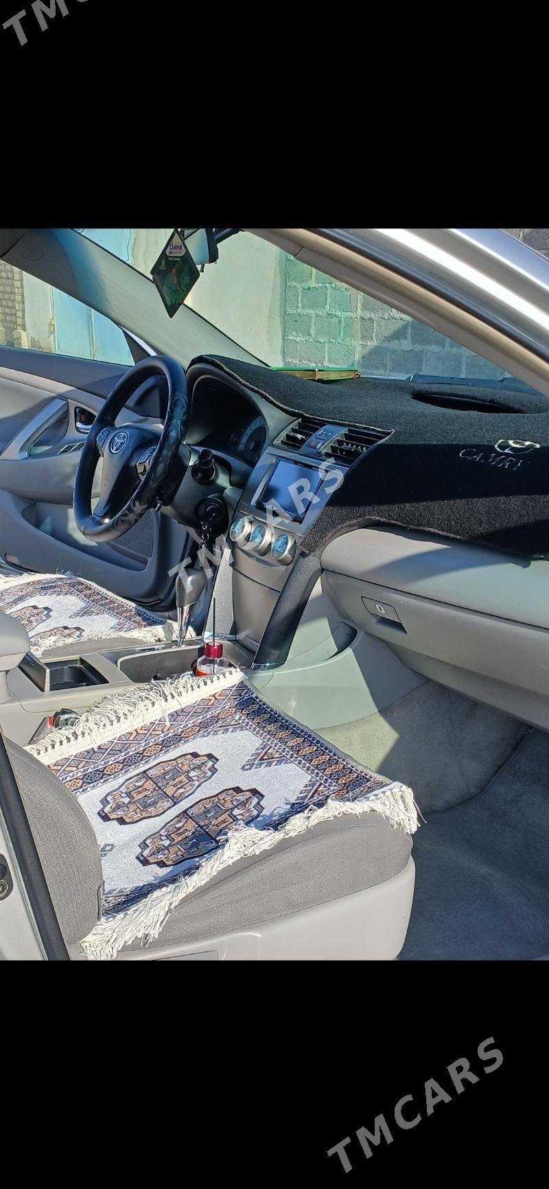Toyota Camry 2011 - 210 000 TMT - Гумдаг - img 2