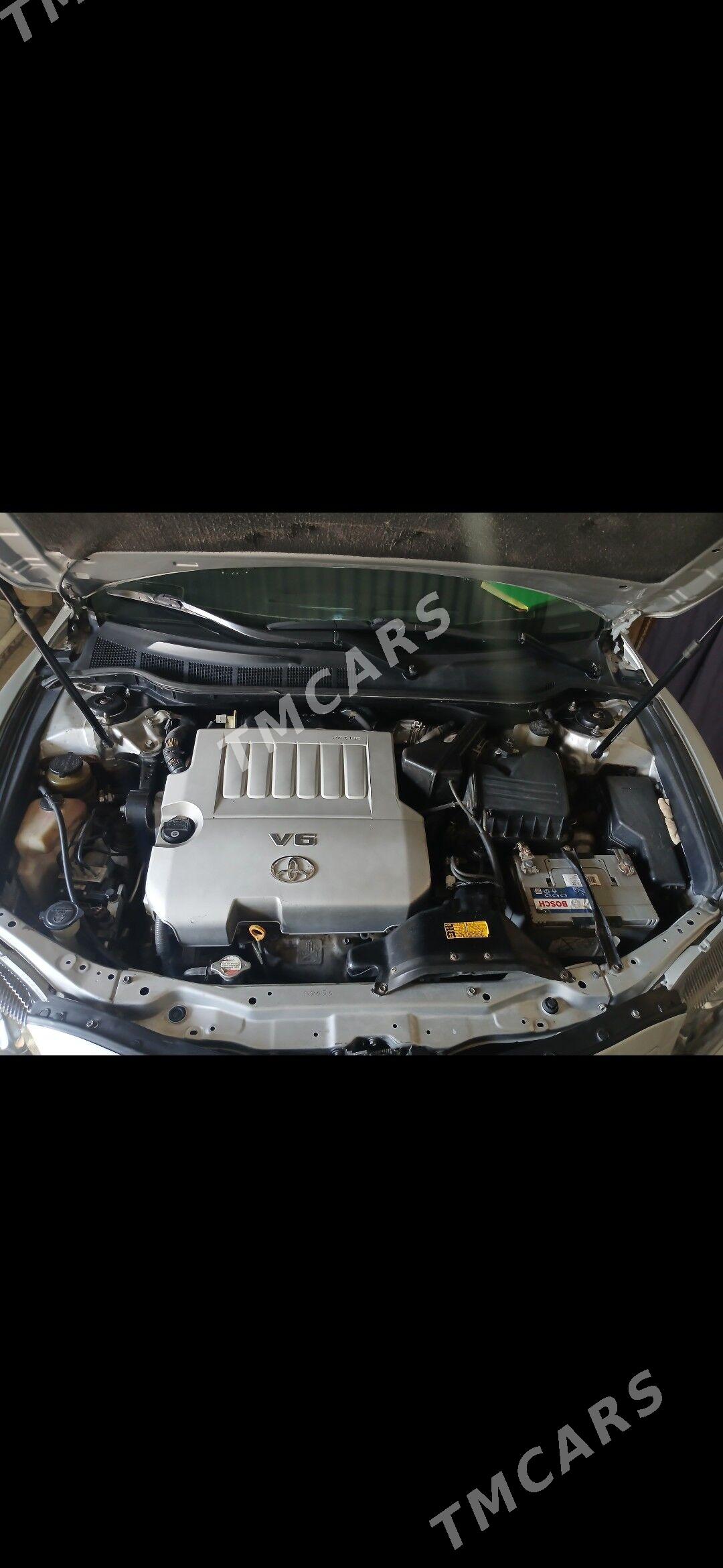 Toyota Camry 2011 - 210 000 TMT - Гумдаг - img 3
