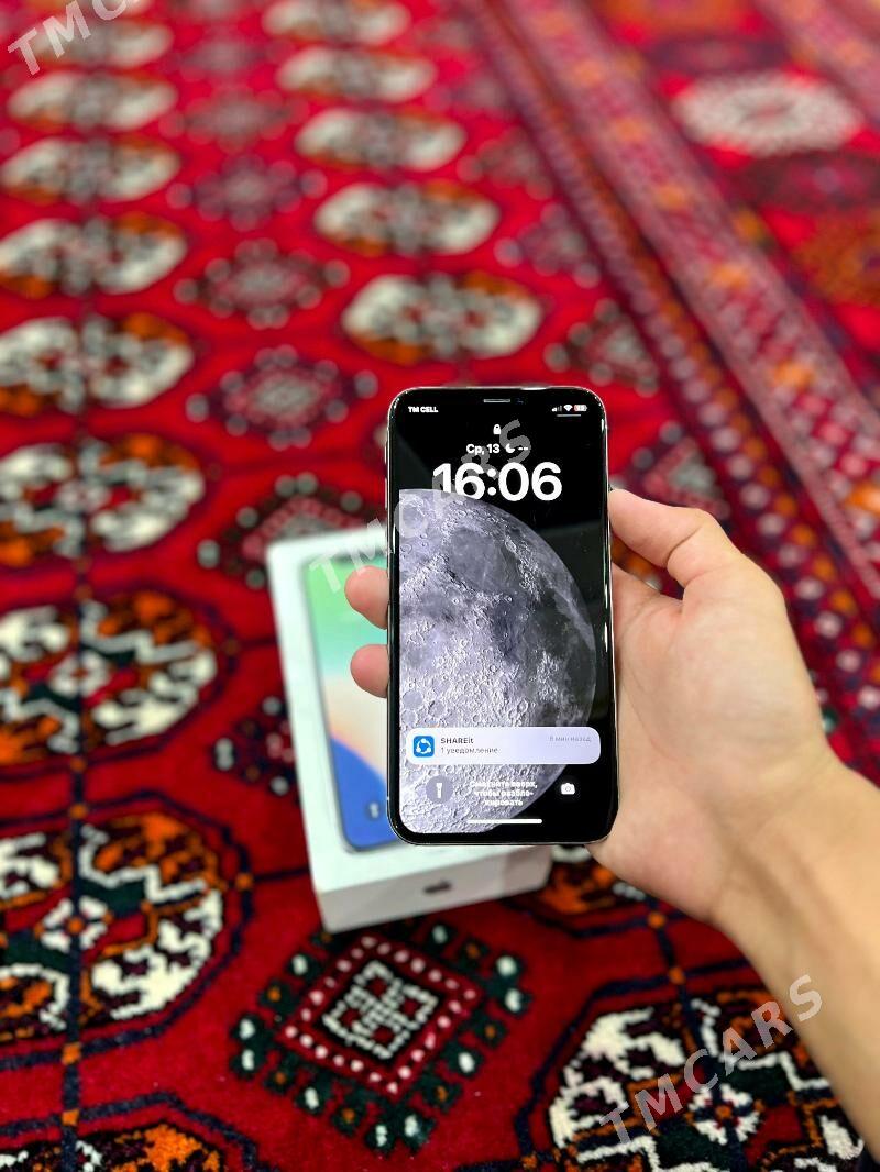 Iphone X - Мары - img 4