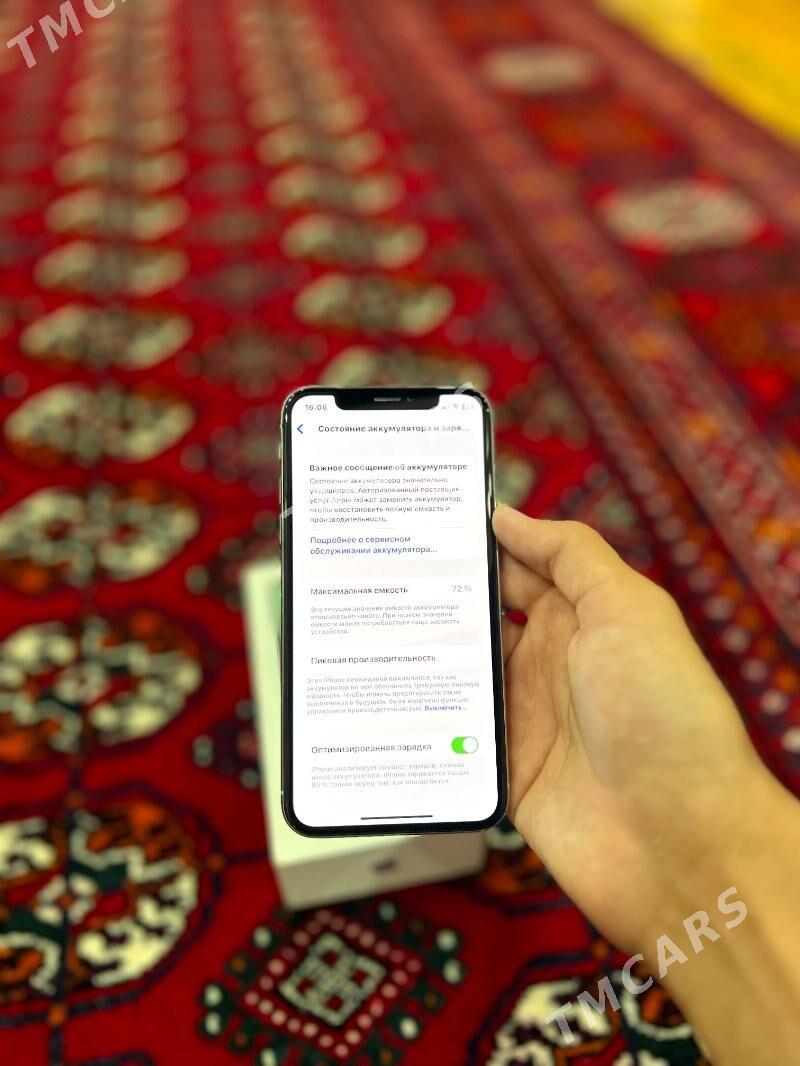 Iphone X - Мары - img 2