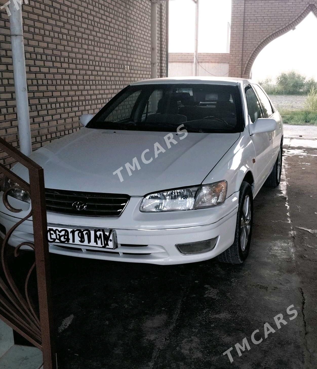 Toyota Camry 1997 - 123 000 TMT - Mary - img 8