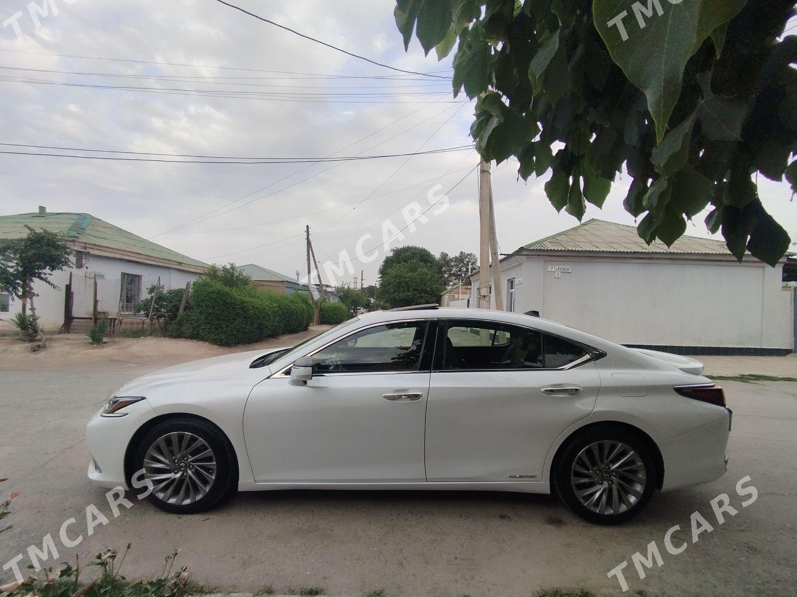 Lexus ES 350 2020 - 490 000 TMT - Ашхабад - img 6