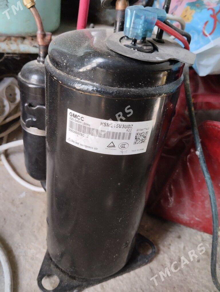 kompressor 12.lik - Balkanabat - img 2