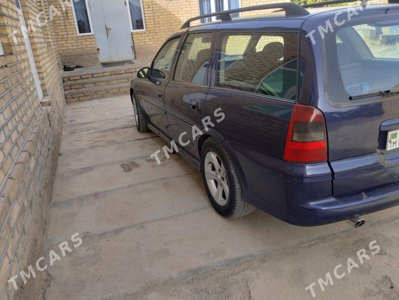 Opel Vectra 1999 - 48 000 TMT - Mary - img 2