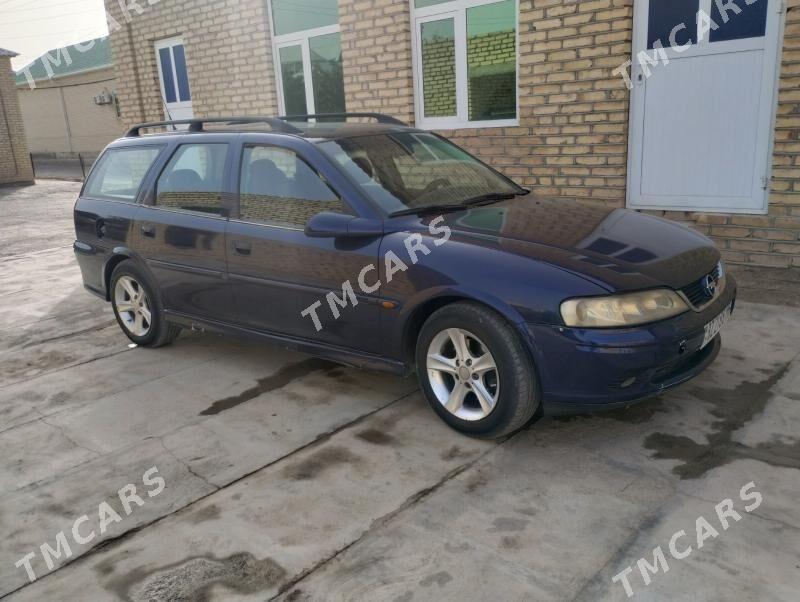 Opel Vectra 1999 - 48 000 TMT - Mary - img 4