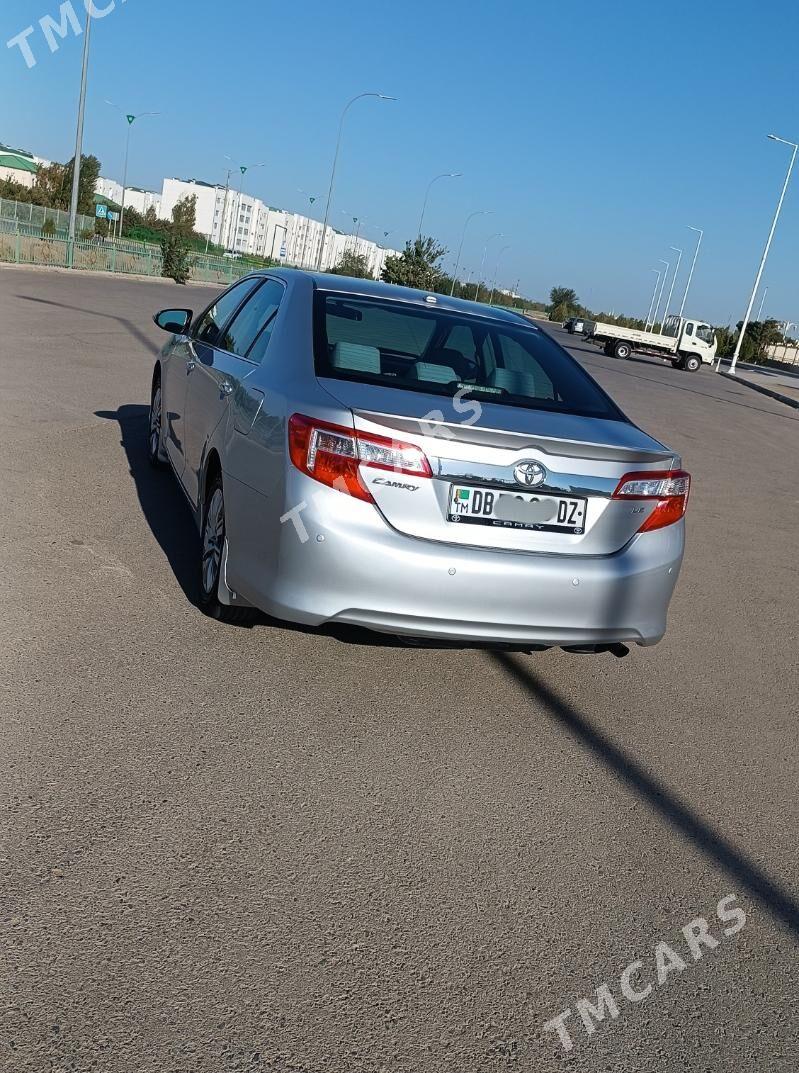Toyota Camry 2012 - 280 000 TMT - Daşoguz - img 5