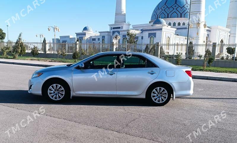 Toyota Camry 2012 - 280 000 TMT - Daşoguz - img 7