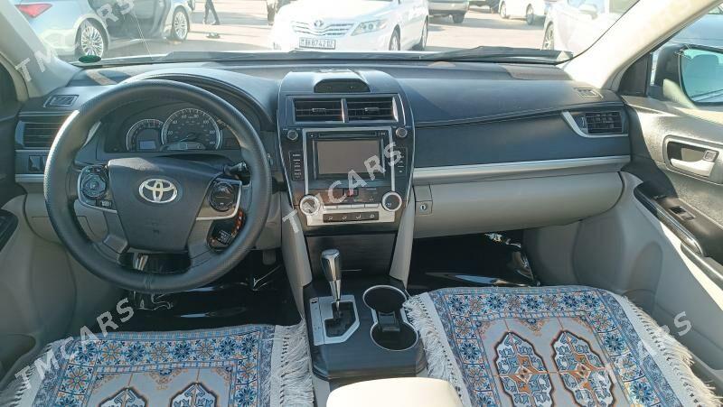 Toyota Camry 2012 - 280 000 TMT - Daşoguz - img 2