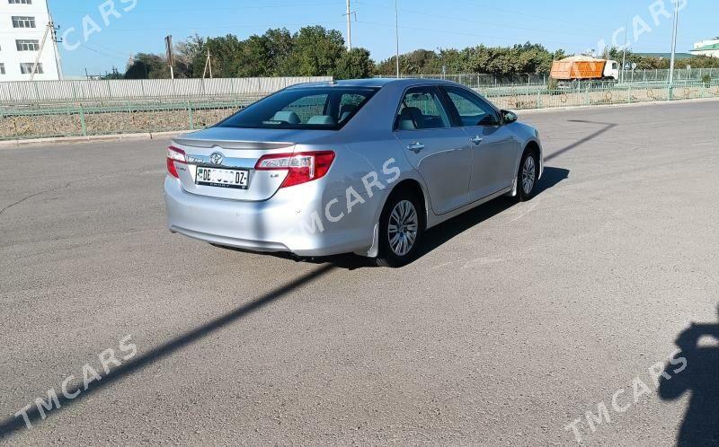 Toyota Camry 2012 - 280 000 TMT - Daşoguz - img 6