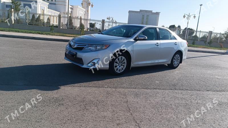 Toyota Camry 2012 - 280 000 TMT - Daşoguz - img 8