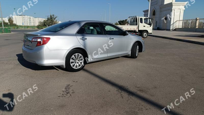 Toyota Camry 2012 - 280 000 TMT - Daşoguz - img 9