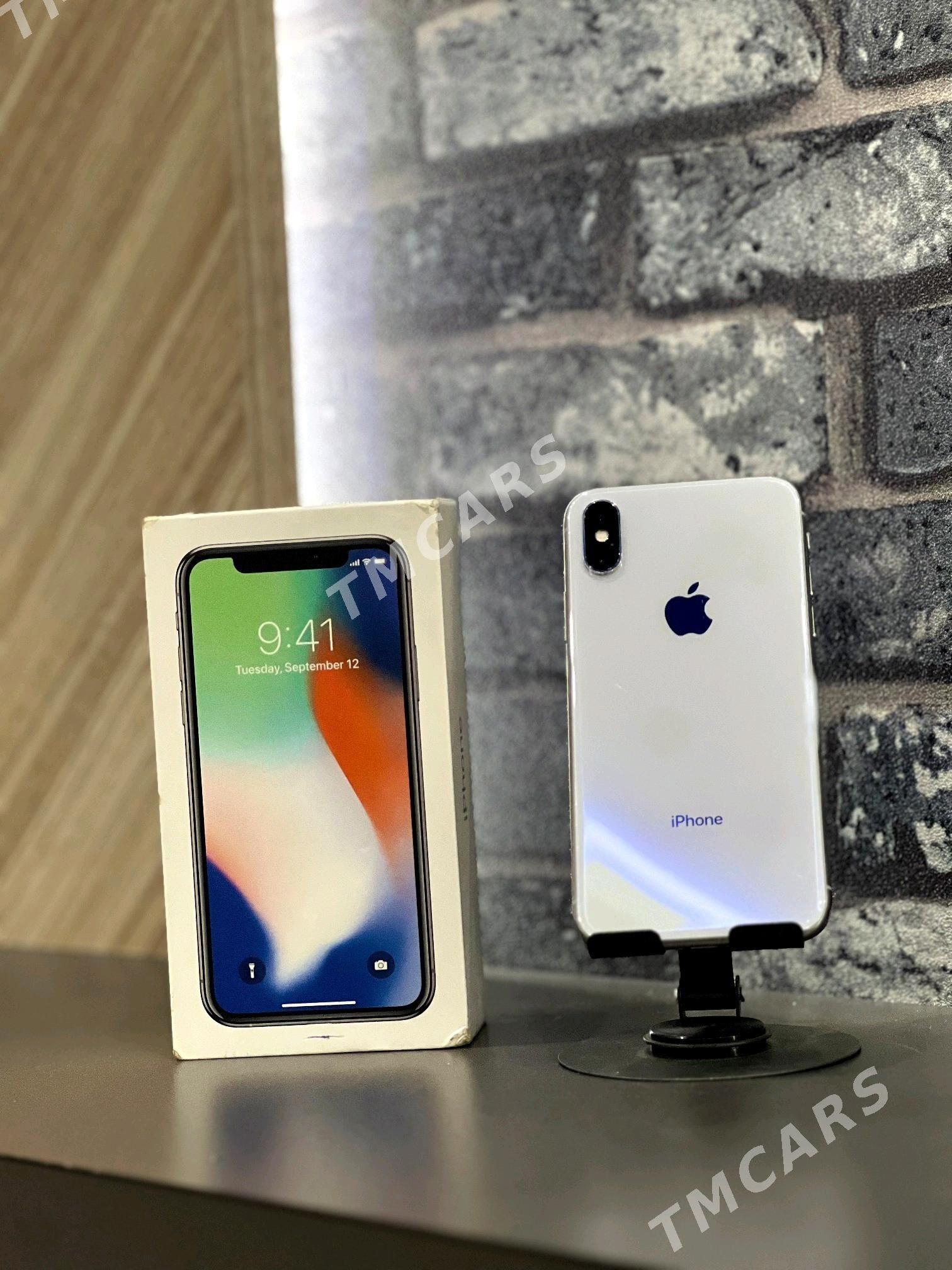 Iphone X - Мары - img 10