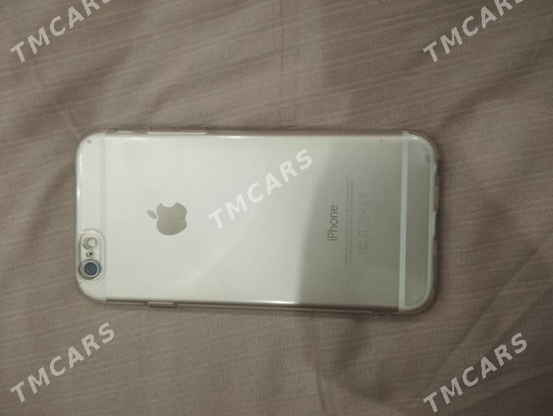 iphone 6  - Туркменабат - img 3