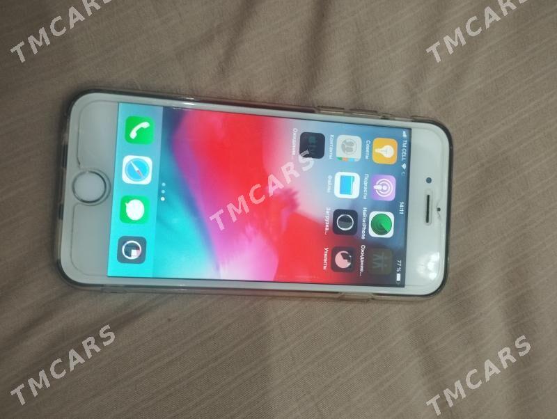 iphone 6  - Туркменабат - img 5
