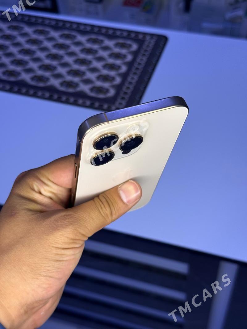 iPhone 16Pro 256gb - Мары - img 2