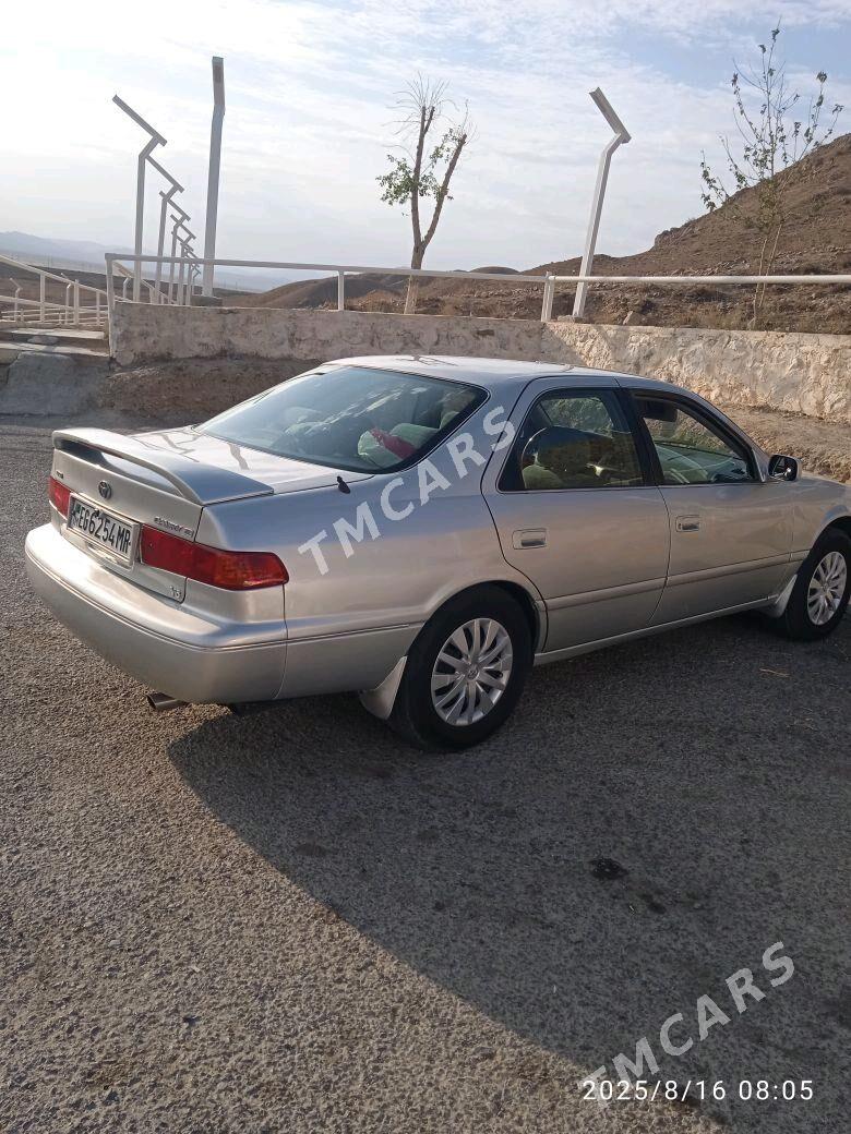 Toyota Camry 2001 - 140 000 TMT - Mary - img 2
