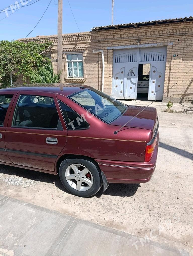 Opel Vectra 1994 - 40 000 TMT - Dänew - img 5