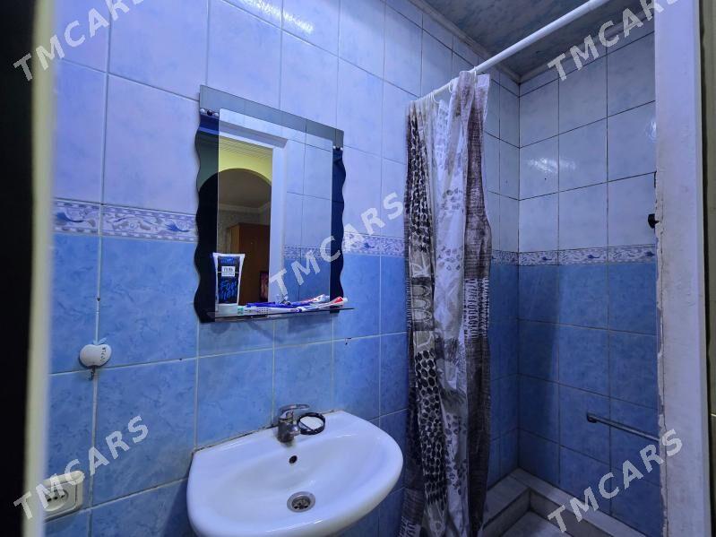 mkr мкр мир mir sentyr 1kom - Çehow köç. (A.Nyýazow şaýoly) - img 7