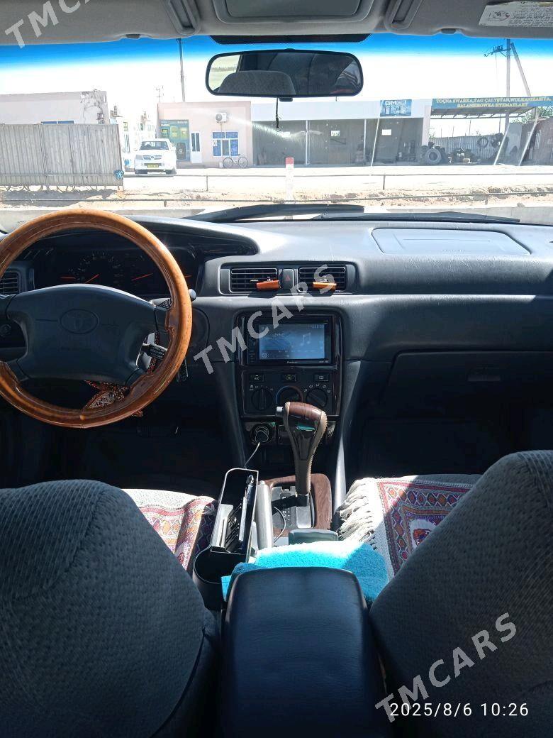 Toyota Camry 2001 - 140 000 TMT - Mary - img 4