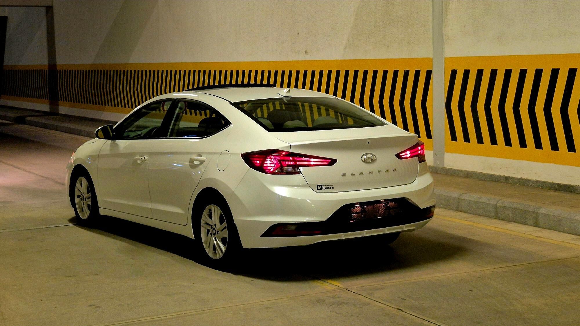 Hyundai Elantra 2019 - 235 000 TMT - Aşgabat - img 5