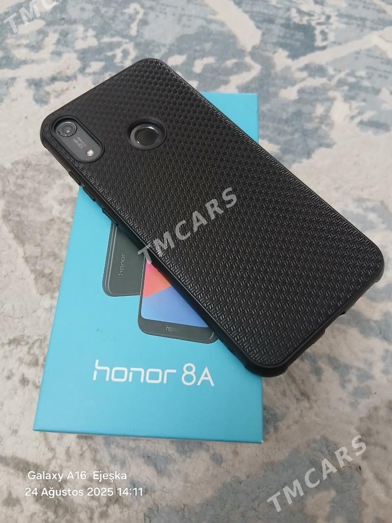 Honor 8A - Türkmenbaşy - img 2