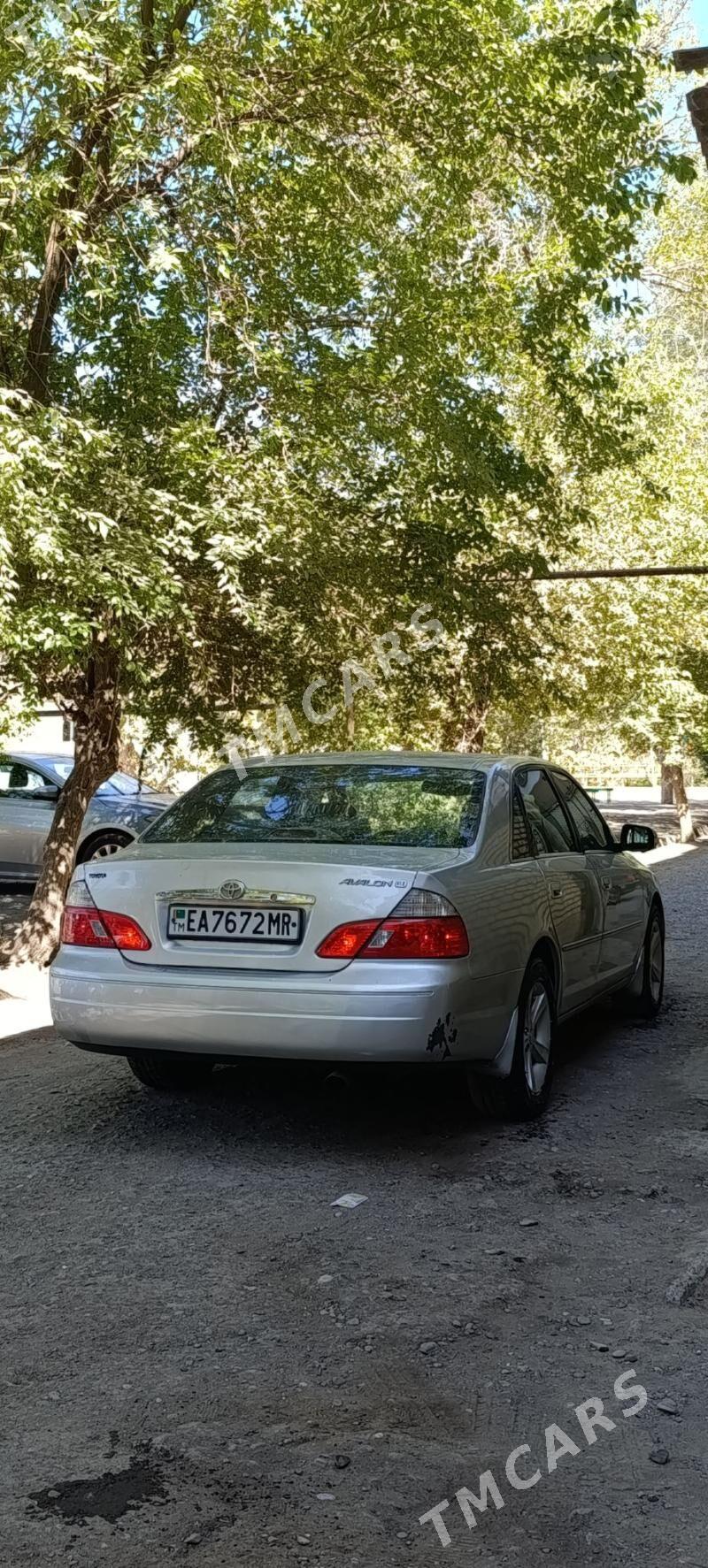 Toyota Avalon 2003 - 130 000 TMT - Mary - img 7
