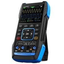 ASILLOGRAF+GENERATOR+MULTIMETR 2 500 TMT - Мары - img 2