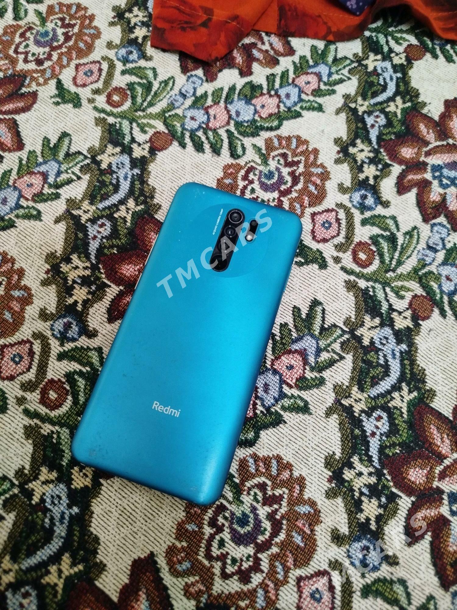 Redmi 9 - Гызыларбат - img 2