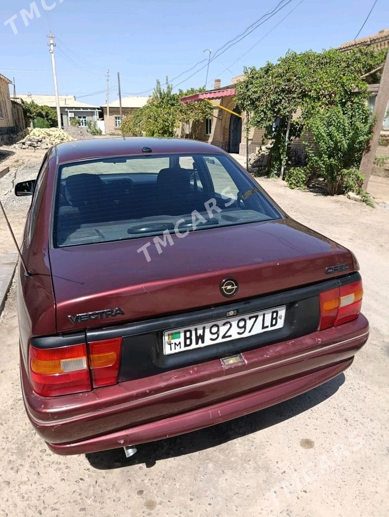 Opel Vectra 1994 - 40 000 TMT - Dänew - img 7