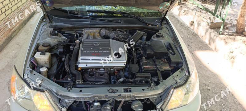 Toyota Avalon 2003 - 130 000 TMT - Mary - img 4