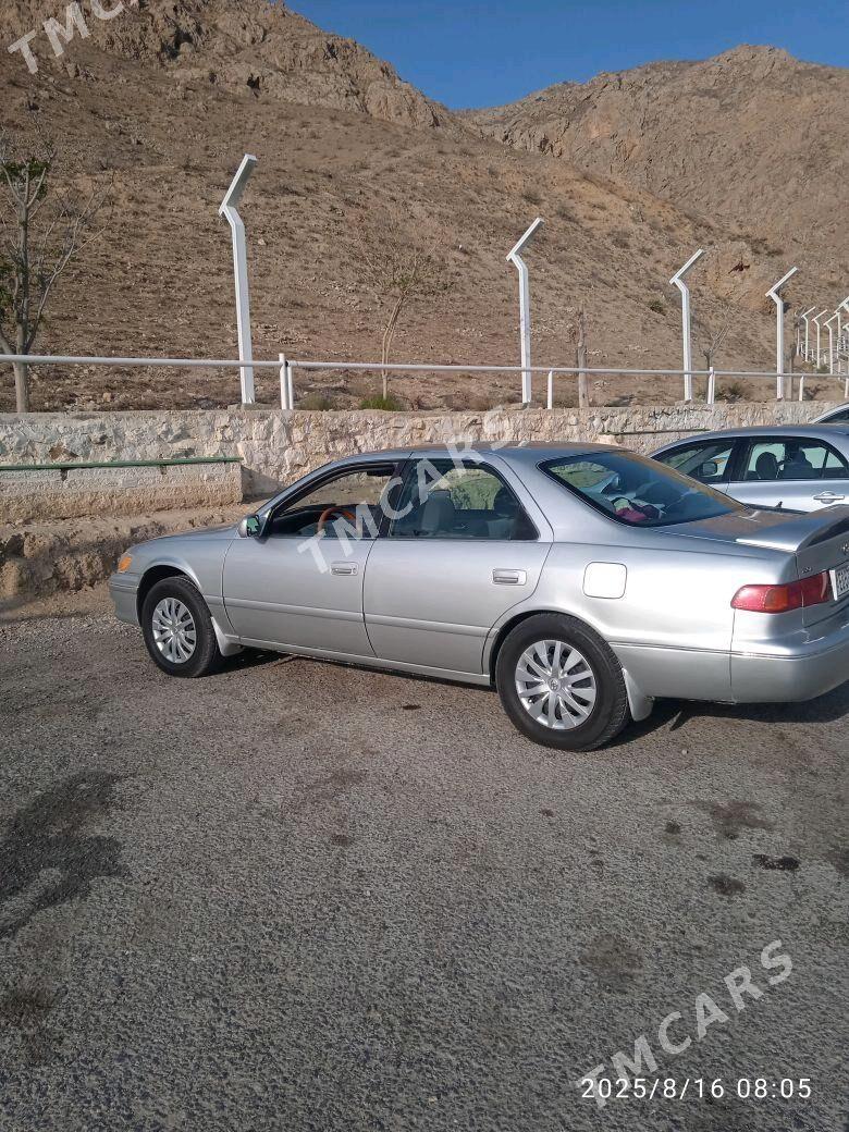 Toyota Camry 2001 - 140 000 TMT - Mary - img 5