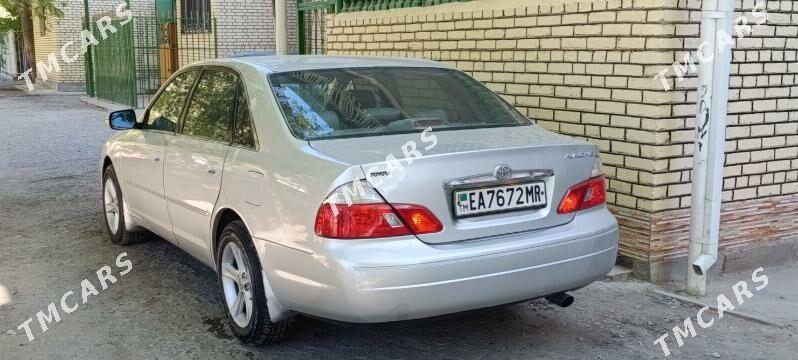 Toyota Avalon 2003 - 130 000 TMT - Mary - img 8