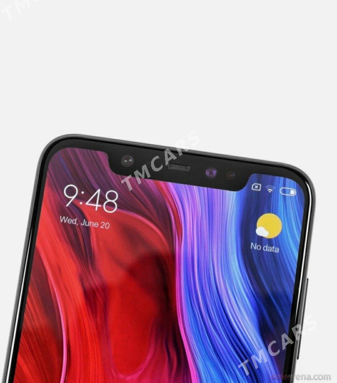 Mi 8 6/64  - Сакар - img 5