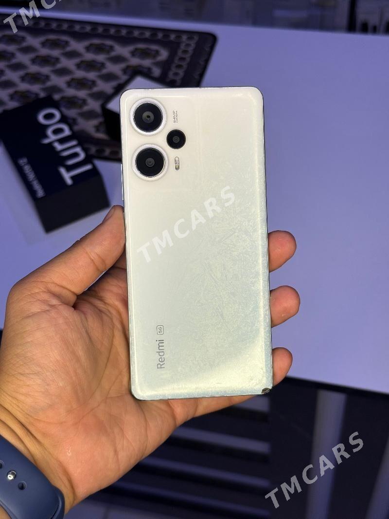 Redmi Note 12Turbo 12/256gb - Mary - img 2