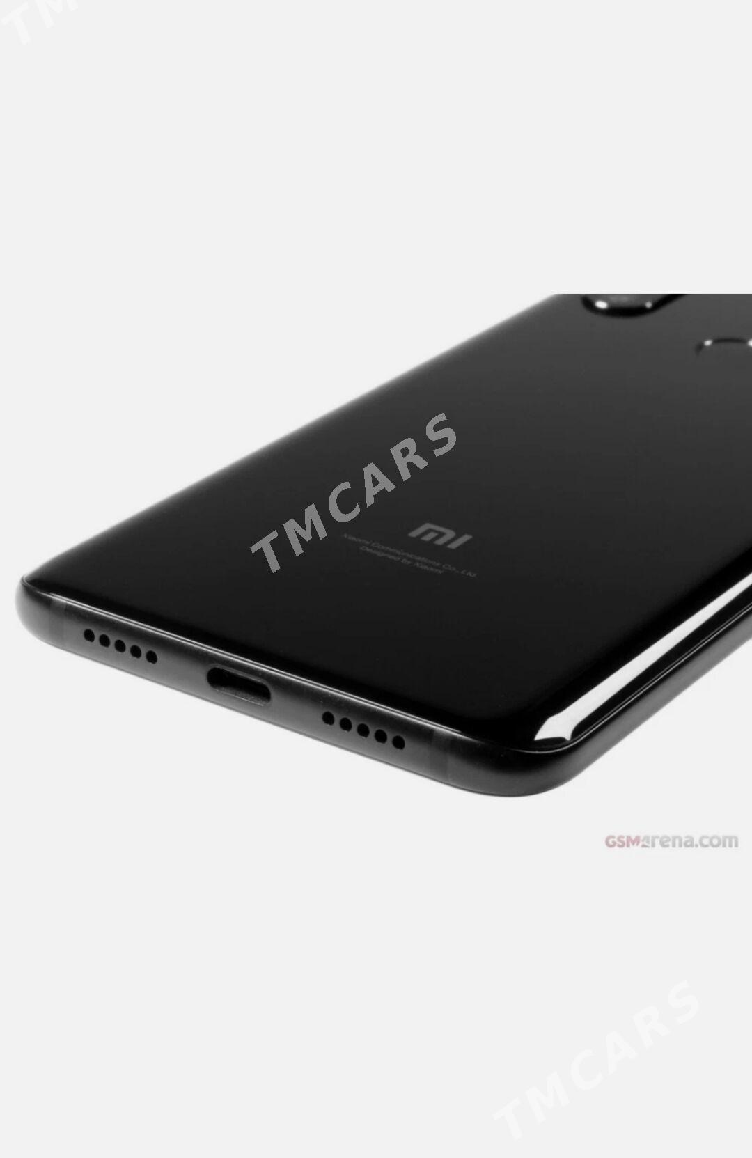Mi 8 6/64  - Сакар - img 2