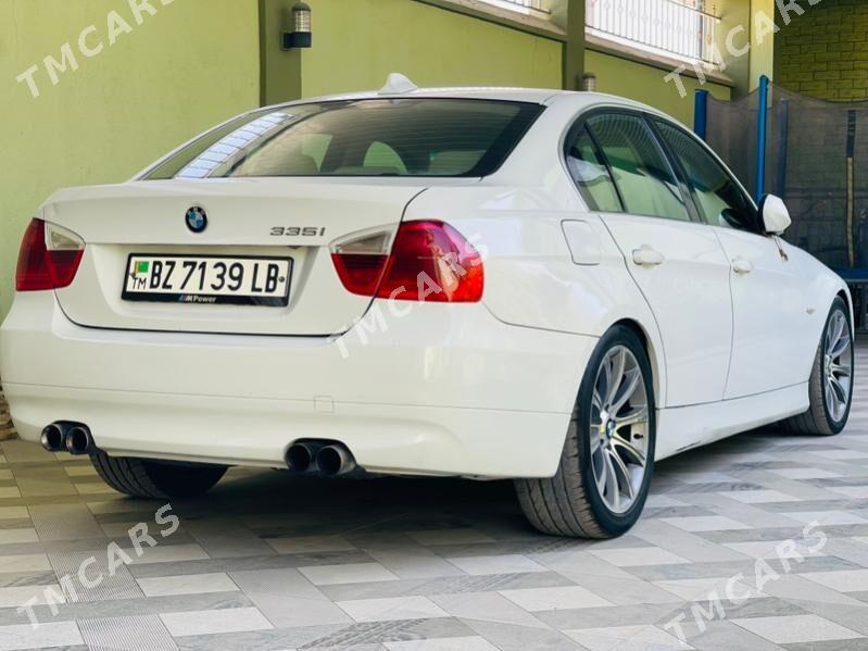BMW 3 Series 2007 - 140 000 TMT - Туркменабат - img 3
