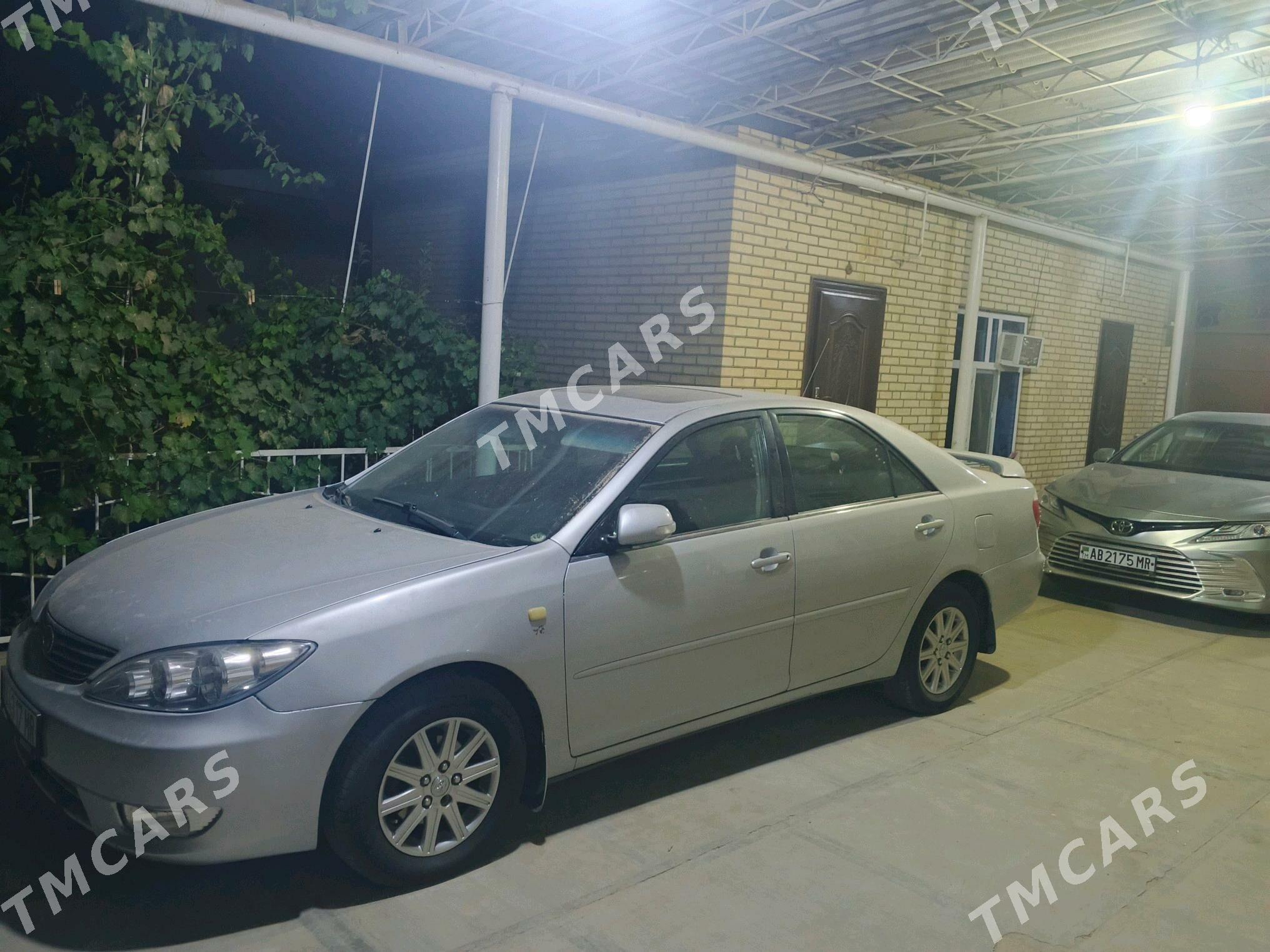 Toyota Camry 2003 - 177 000 TMT - Mary - img 2